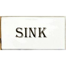 Cevica Antic Dec.Silk Blanco